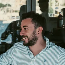 Christian Agius, your contact at Kosmic